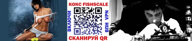 Cocaine FishScale  цена   Славск 